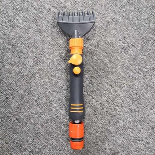 Pool Filter Cartridge Cleaner Brush Removes Debris Dirt Pool Spa Filters