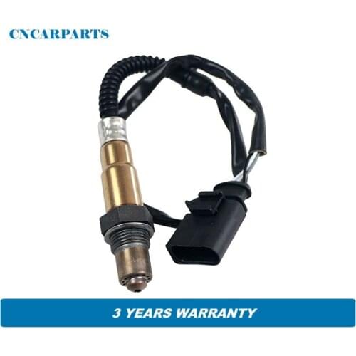 O2 oxygen Lambda Sensor fit for AUDI Q7 PORSCHE Cayenne3.6 VW Touareg , 0258006837