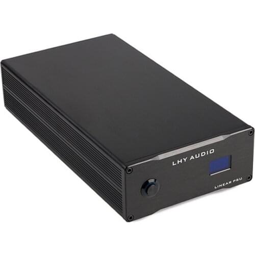 50W DC linear regulated power supply DC12V 3.5A, suitable for audiophile, hard disk box NAS router MAC PCHiFi