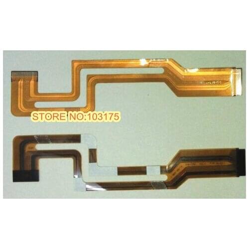 New LCD Flex Cable Ribbon for Sony HC19E HC21E HC33E HC42E HC43E