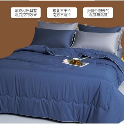 Air conditioning quilt summer single summer cool quilt double quilt spring and autumn Quilt Childrens quilt core