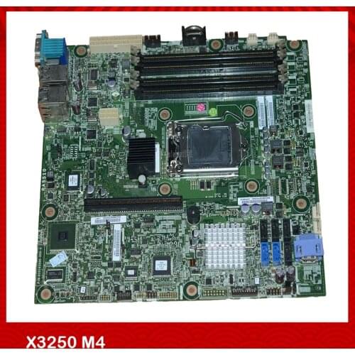 Original Server Motherboard For IBM for X3250 M4 69Y5154 00D8551 Perfect Test, Good Quality