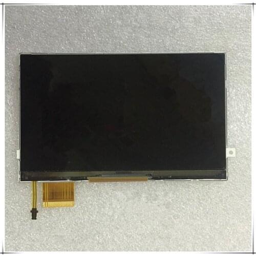 Original New No dead pixel LCD Screen Display Screen For PSP 3000 PSP3000