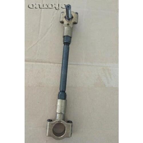 Industrial Sewing Machine Spare Parts VF23D Connector Asm. For VC008 Machine