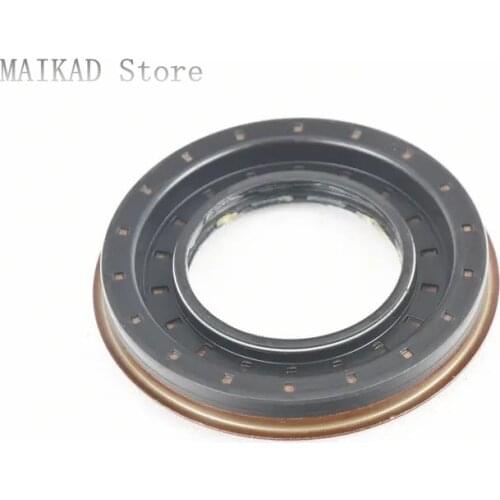 Radial shaft seal Shaft Seal transfer case for Porsche Cayenne 955 Audi Q7 VW Touareg Volkswagen Touareg 95532119900