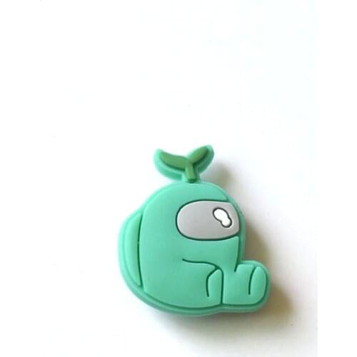 CSBL CFPA-XK-246 Shoe Decoration For Crocses Buckle Charms PVC Cartoon Accessories Gift Croc Jibz Free Shipping