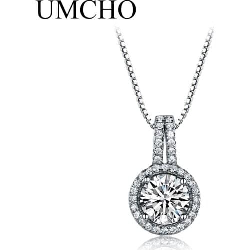 Umcho Silver Chains