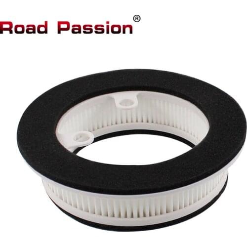 Road Passion Motorcycle Air Filter Cleaner For YAMAHA XP500 XP 500 T-MAX 2001-2012 5GJ-15408-00-00