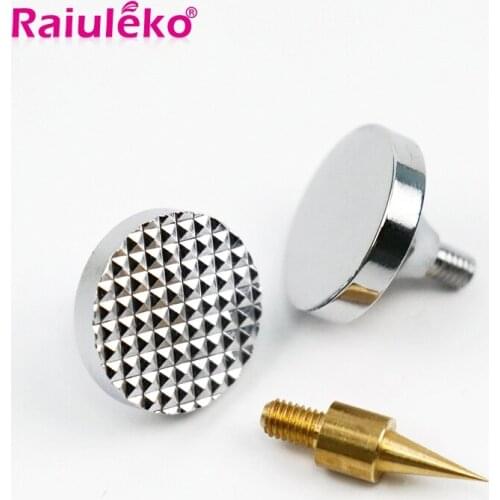 Top grade Skin liftling Import Wrinkle Mole Removal needles copper reuse tattoo needles for laser plasma pen Freckle Massage