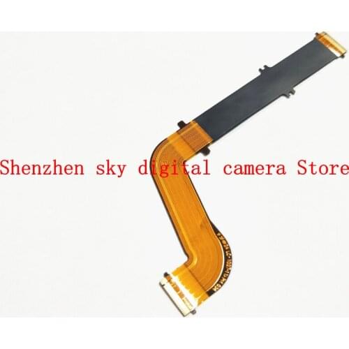 Repair Parts For Sony A7RM2 A7R II ILCE-7R M2 ILCE-7R II ILCE-7RM2 LCD Screen Hinge FPC Flex Cable Connection FPC