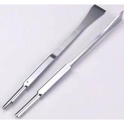 1pcs Upright piano shaft frame gap adjustment plate