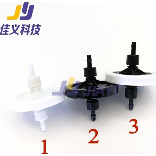 Good Price!!!5 Micron Butterfly Filter for Epson/JHF/Mutoh Inkjet Solvent Printer