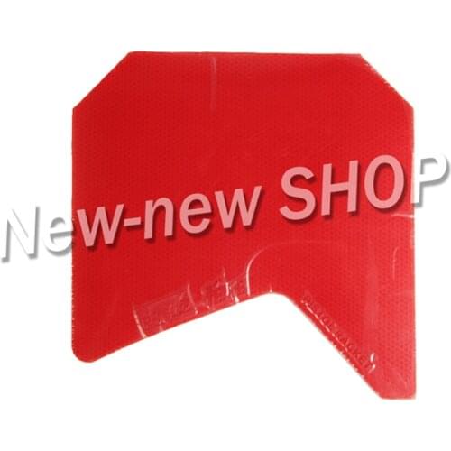 2pcs/lot SANWEI rubber special for Pistol Carbon Fiber Table Tennis Blade/ ping pong blade/ table tennis bat