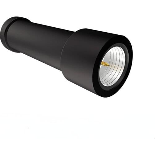 4pcs 3.0dBi For LoRa Module Wiireless short Antenna 433MHz SMA-J XHCIOT TX433-JZ-4 Omnidirectional Aerial