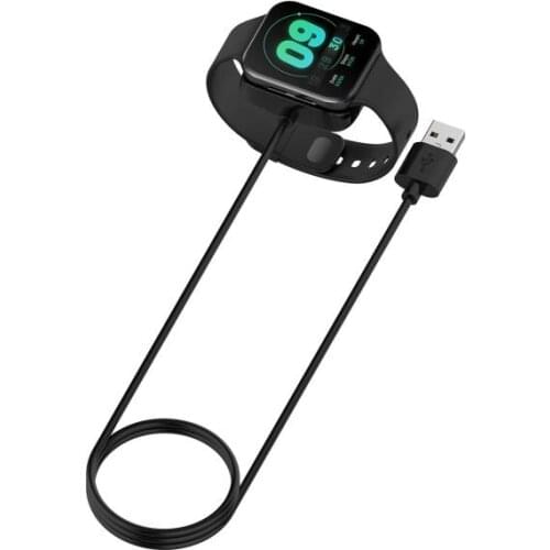 41/46mm Watch Chargers For OPPO Smart Watches Watch Magnetic Suction Base Charging Cable With Portable Dock Accessories