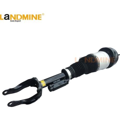 Free Shipping Right Front Air Suspension Air Spring Air Strut Assembly Fit GLE450 C292 W292/GLE A2923200800