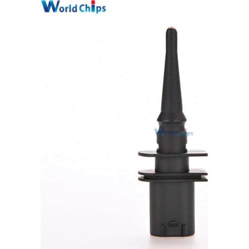 Air Temperature Sensor For BMW 65816905133 E46 E87 E90 E65 Outside Preiswert