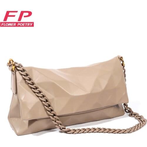 Flower poetry Womens Summer Bags