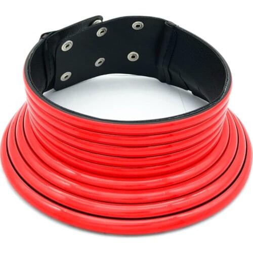 Панк-ожерелья Liffly China At AliExpress