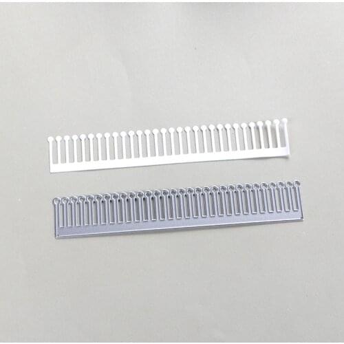 DUOFEN METAL CUTTING DIES large size stamens for DIY papercraft projects Scrapbook Paper Album 2019 new