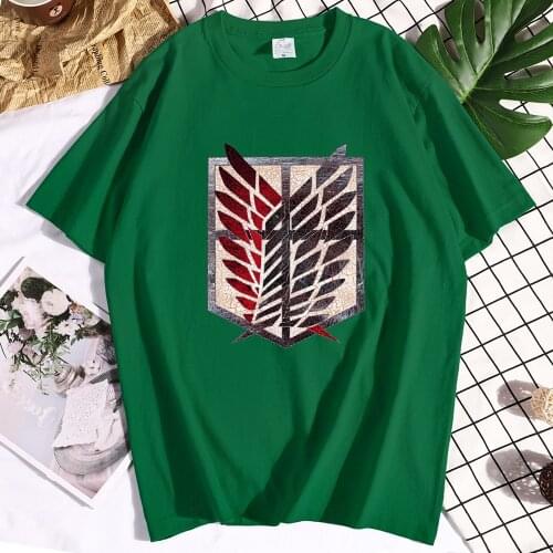 Scouting Legion Alternativeprint Mans t-shirt Oversized Brand Top Fashion Comfortable Mens Tshirts Summer Breathable Tshirt