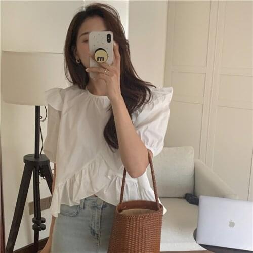 Namou Drane Women's Oversized Shirts