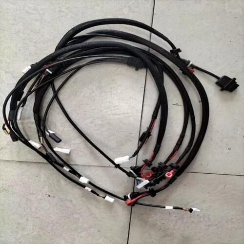 Used DJI T16 Motor Cable