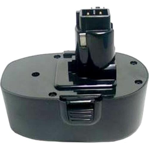 Suitable for Black&Dec18VA A9268 A9277 PS145 CD180GK2 hand drill battery