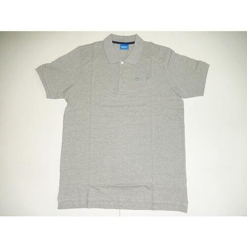 Bont Polo Grey