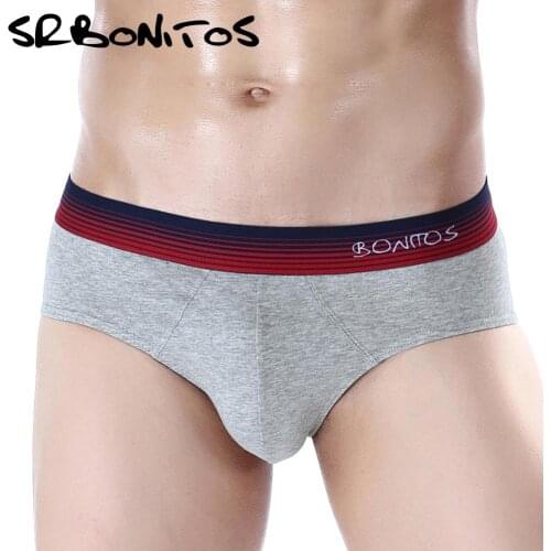 SRBONITOS Men's Briefs