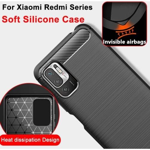 TasnXX Phone Cases Xiaomi Redmi Y3