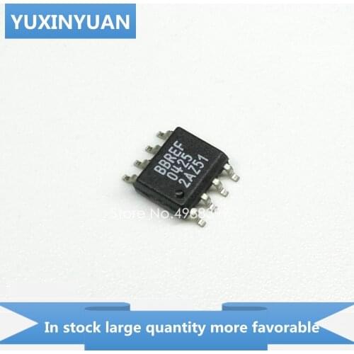 YUXINYUAN 5pcs/lot BBREF0425 BBREF 0425 sop8 in stock