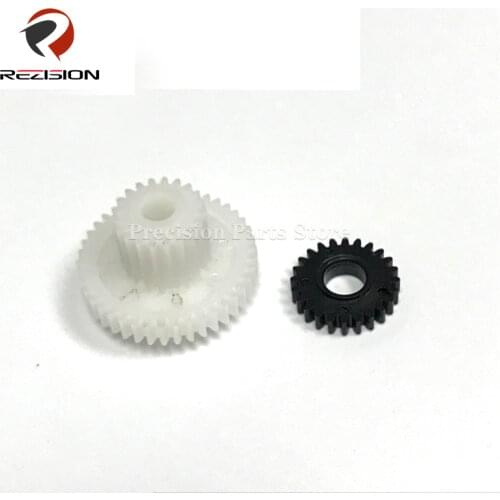 Waste powder gear for canon IR 5000 IR 6000 IR 5020 IR 6020