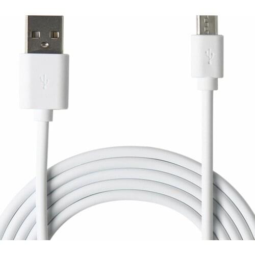 1M Micro Cable Fast Charge USB Data Cable for Samsung Xiaomi Tablet Android USB Charging Cord Microusb Charger Cable 100pcs/lot