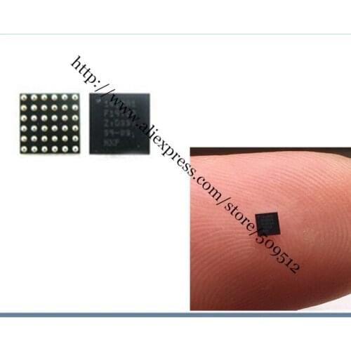 10/50pcs 100%OEM NEW charger charging ic chip for iPhone 6S 6S plus usb ic U2 IC 36pins 1610A3