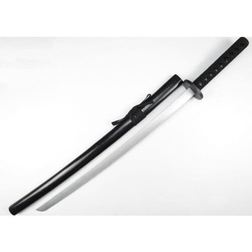 HITMAN REBORN Yamamoto Takeshi Wooden Sword Weapons Contain Scabbard For Christmas And Anime show