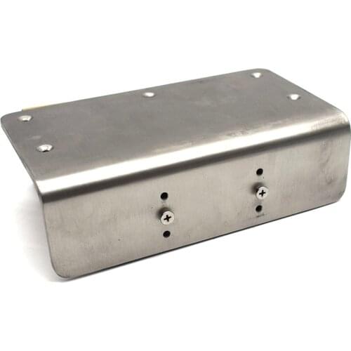 Jewelry Optional Mounting Adaptor Benchmate Fixed Mounting Plate for Jeweller