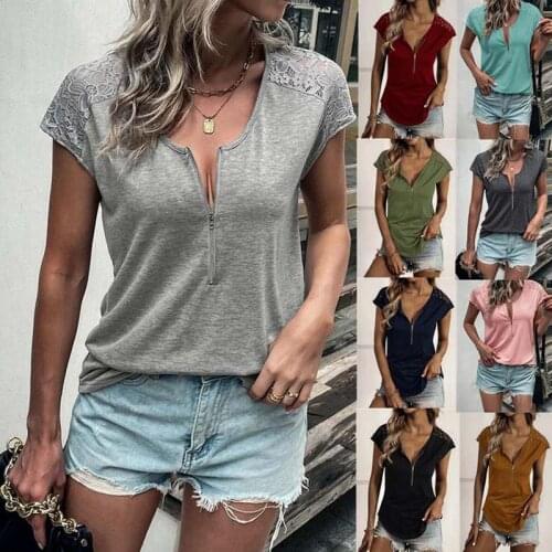 Женские футболки с коротким рукавом Jyccr China At AliExpress