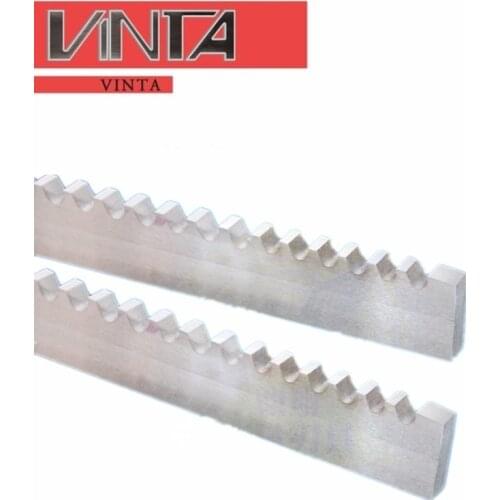 Keyway Cutting Tool for CNC Router knife Cutting Tool for CNC Keyway Broach 8mm C Push Type Metric Size Broach High Speed Steel