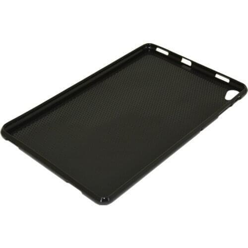 10.4" Silicone Protective Soft Case For ALLDOCUBE iPlay40 Pro CUBE iPlay40 Pro Tablet PC Add Screen Protector Film And 3 Gifts