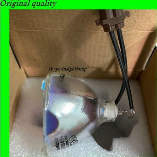 NEW Original quality ET-LAF100/ET-LAF100A bare lamp fit for PT-FW100NTU/PT-F100NTU/PT-F100NTEA/PT-FW100NT/PT-F100U/PT-F100NT