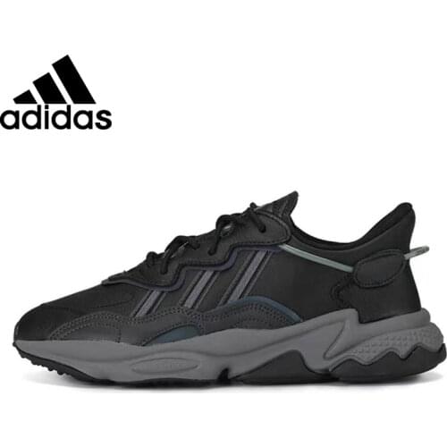 Original New Arrival Adidas Originals OZWEEGO Unisex Running Shoes Sneakers