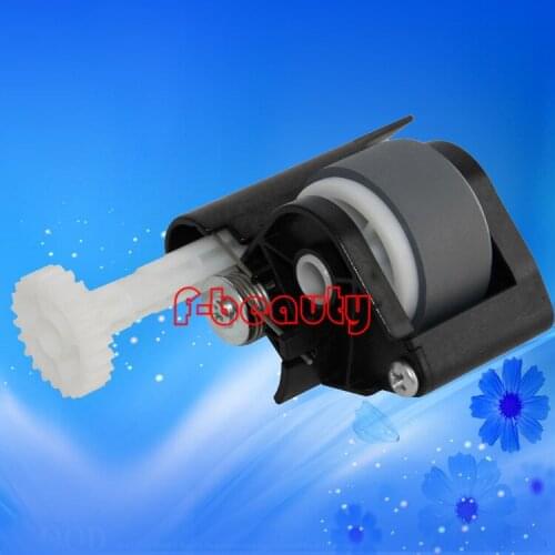 Original New Pickup Roller For EPSON L200 L201 L100 L101 T22 ME320 ME330 ME350 ME33 ME35 TX120 TX130 SX125 SX130 Pick Up Roller