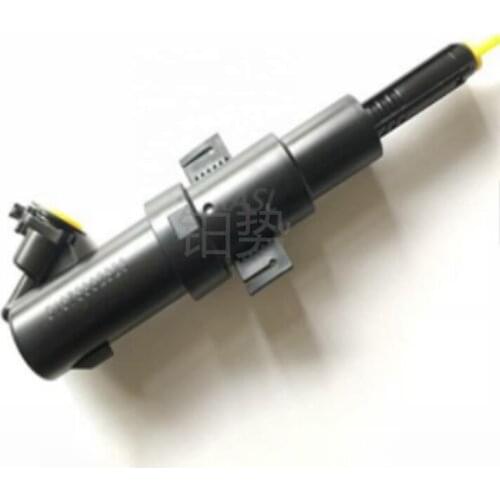 Car Headlight spray gun L/R telescopic nozzle 2004-b mwE46 N42 N46 N40 N43 M43 M54 M52 headlight cleaning fluid nozzle
