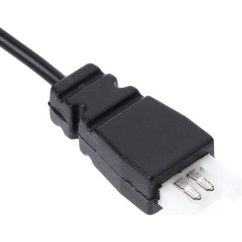 3.7V Battery USB Charger Cable for Syma X5 X5C Hubsan H107L H107C RC Quadcopter 54DA