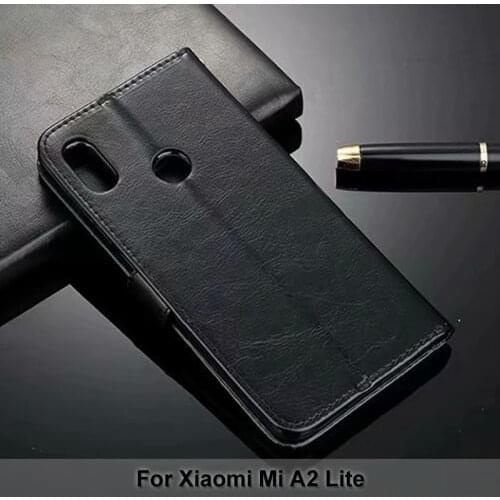 UZWZW Phone Cases Xiaomi Mi Mi A2 Lite
