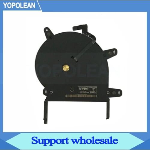 Original CPU Cooler Cooling Fan For Macbook Pro Retina 13" A1708 2016 2017 EMC 2978 3164