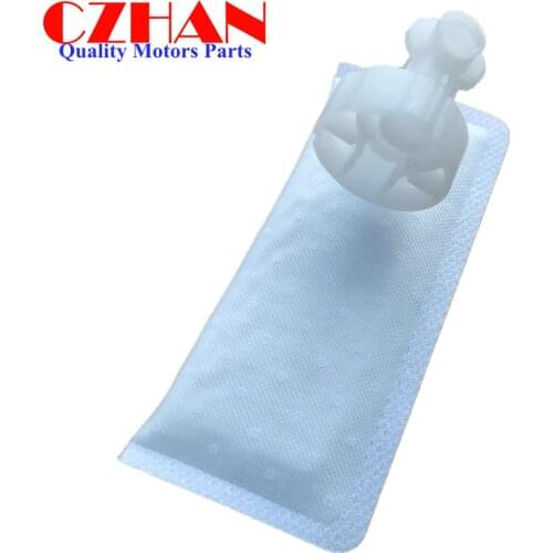 High Quality! Fuel Pump Strainer filter mesh for 2006-2019 Kawasaki ER-6N KX250F KX450F Ninja Versys 650 Motorcycle bike Motor