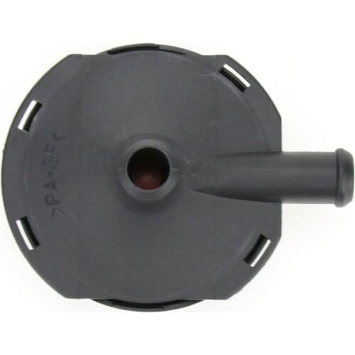 High Quality PCV crankcase suction valve For AUDI A4 A6 QUATTRO 2002-2006