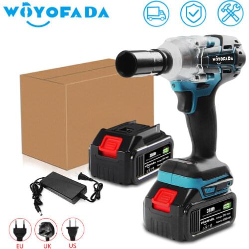 WOYOFADA Electric Wrenches
